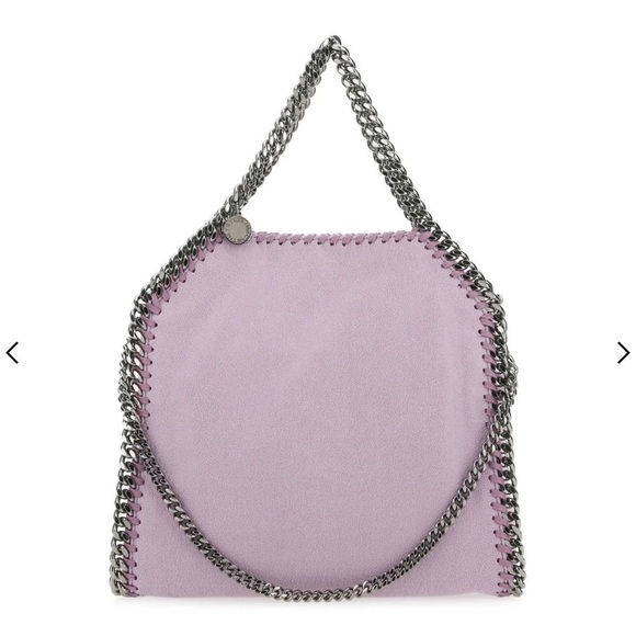 Stella McCartney Falabella Mini Tote Bag - Picture 1 of 13
